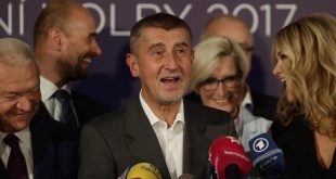 Andrej Babis