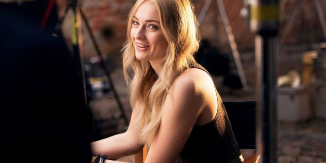 Sophie Turner