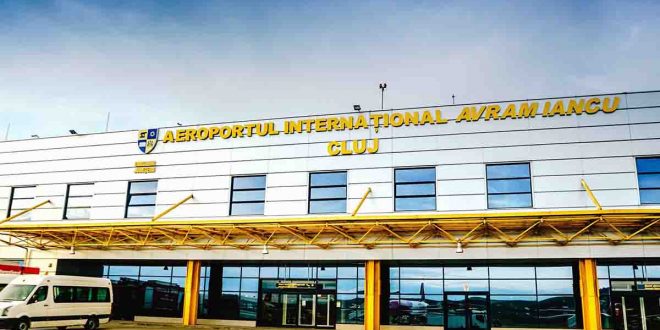 aeroport cluj