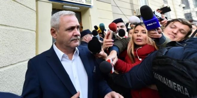 dragnea dna