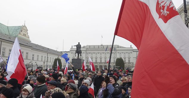 polonia