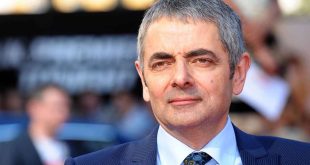 rowan atkinson mr bean