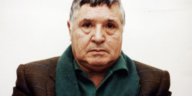 Salvatore "Toto" Riina