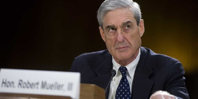 Robert Mueller