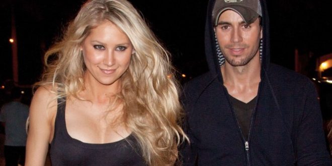 anna kournikova