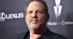 Harvey Weinstein