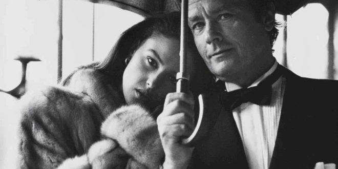 alain delon