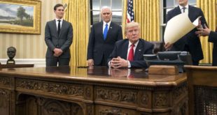 donald trump biroul oval