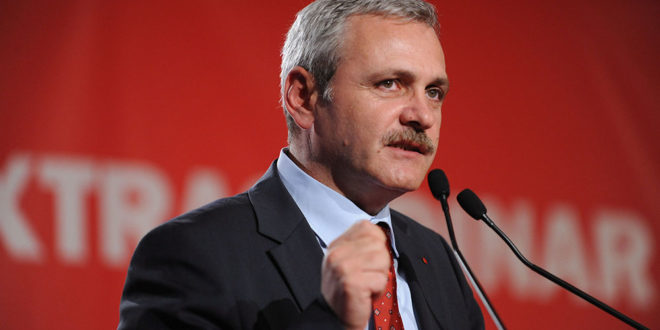 Liviu Dragnea
