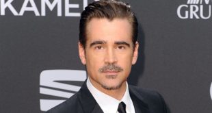 Colin Farrell