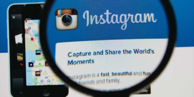 instagram