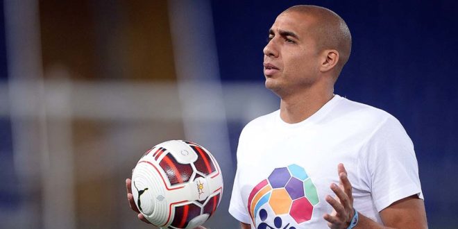 david trezeguet