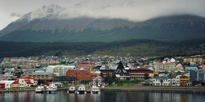 Ushuaia