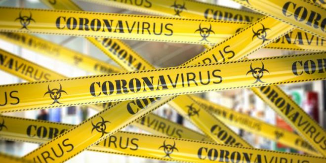 coronavirus