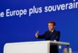 ANALIZĂ The Guardian | Ar putea Macron să creeze Statele Unite ale Europei?