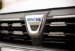 Maşinile Dacia vor avea un nou logo. Cum va arăta viitoarea siglă a companiei